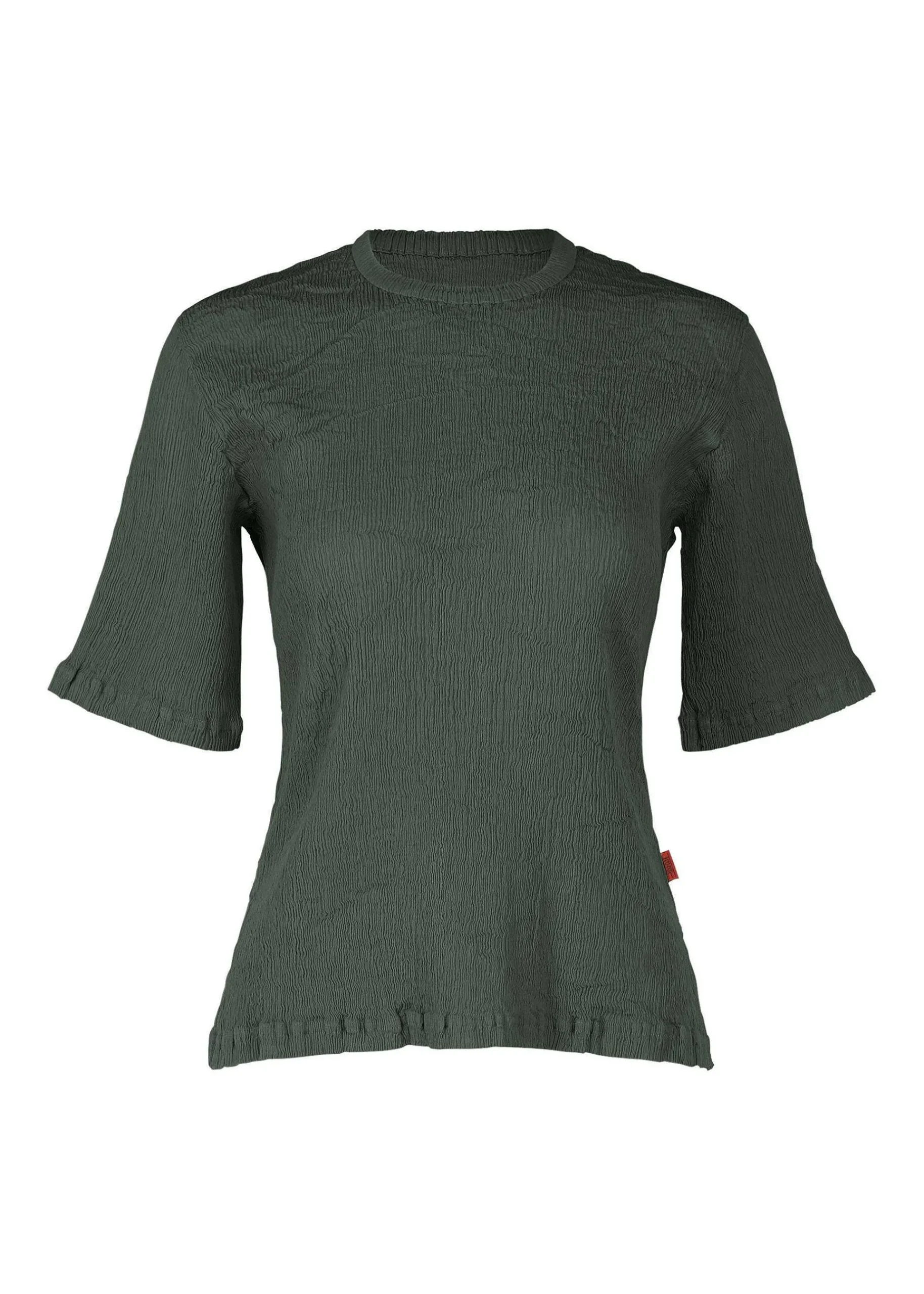 ISSEY MIYAKE Kyo Chijimi July Fashion