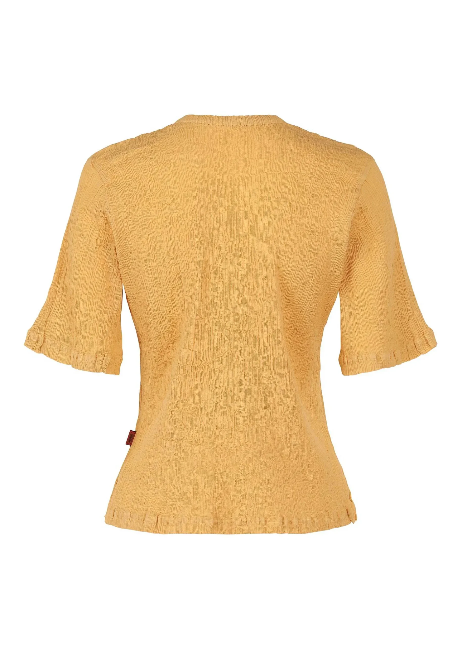 ISSEY MIYAKE Kyo Chijimi July Fashion