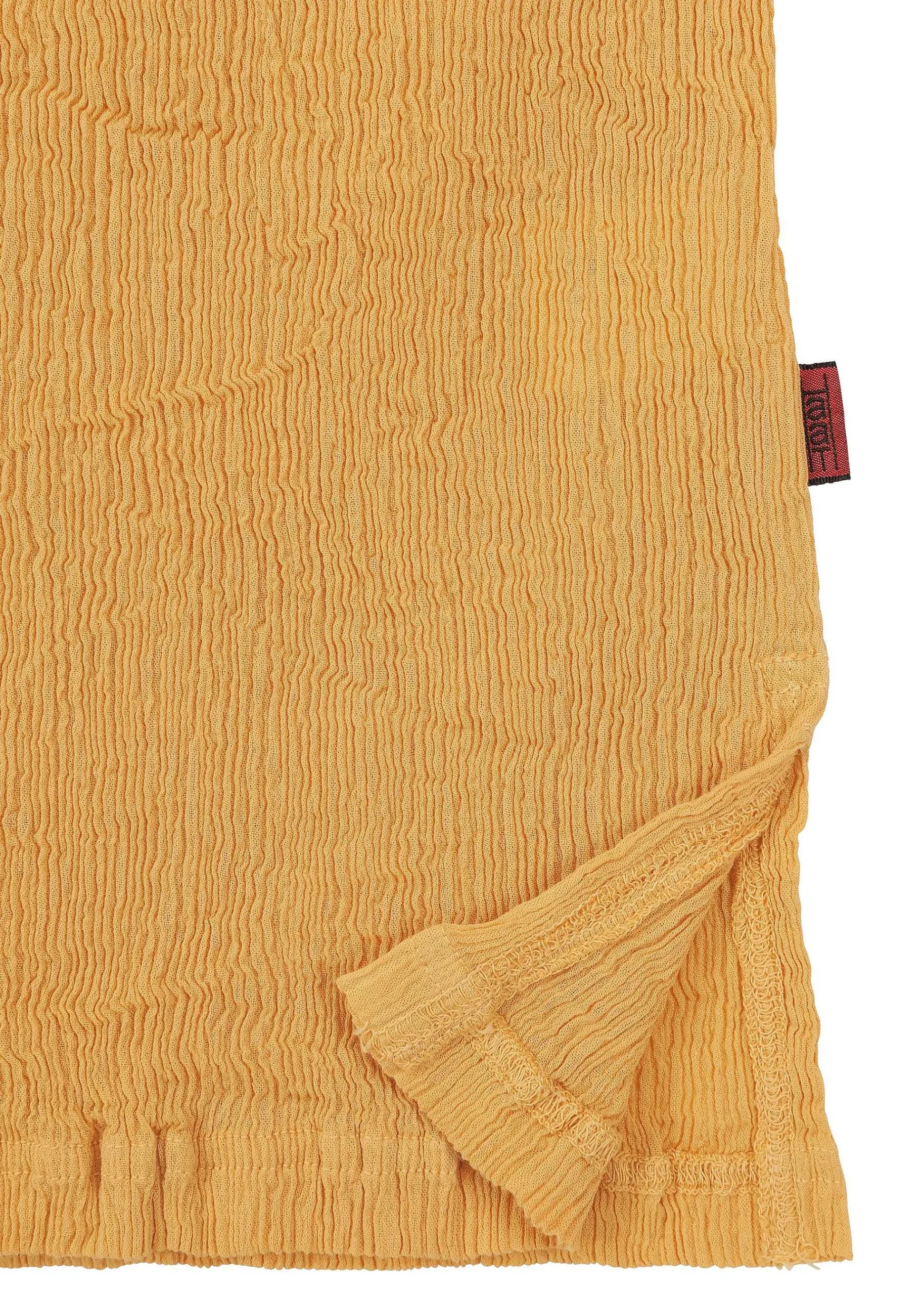 ISSEY MIYAKE Kyo Chijimi July Fashion