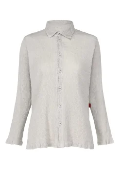 ISSEY MIYAKE Kyo Chijimi May Fashion