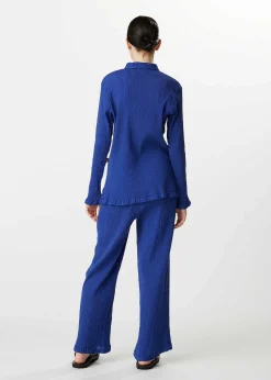 ISSEY MIYAKE Kyo Chijimi May Hot