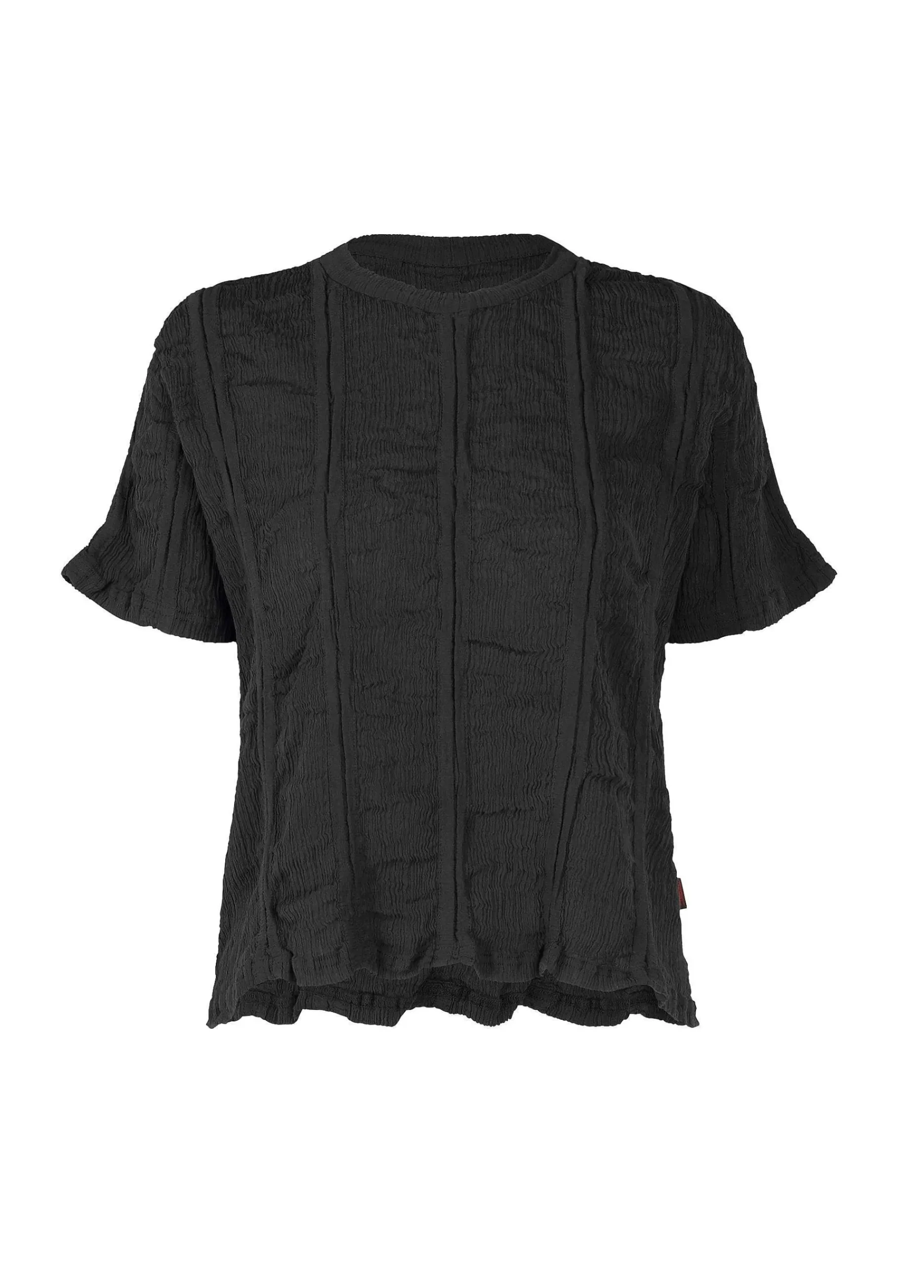 ISSEY MIYAKE Kyo Chijimi Stripe Best