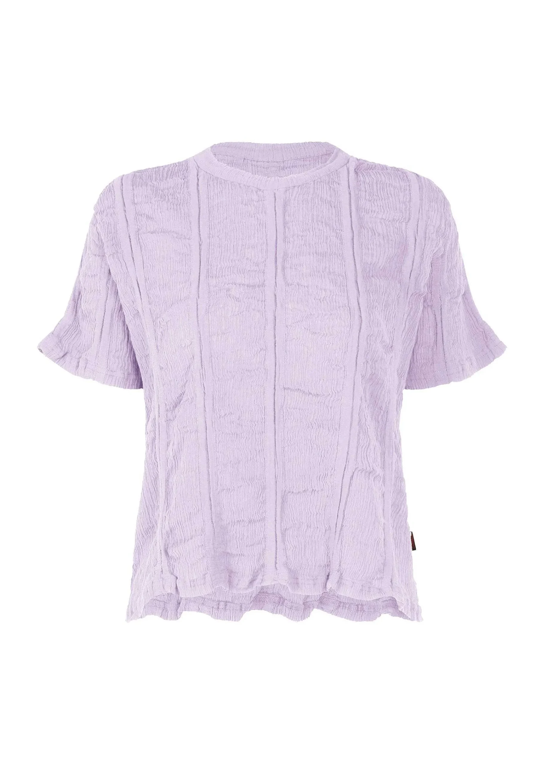 ISSEY MIYAKE Kyo Chijimi Stripe Best