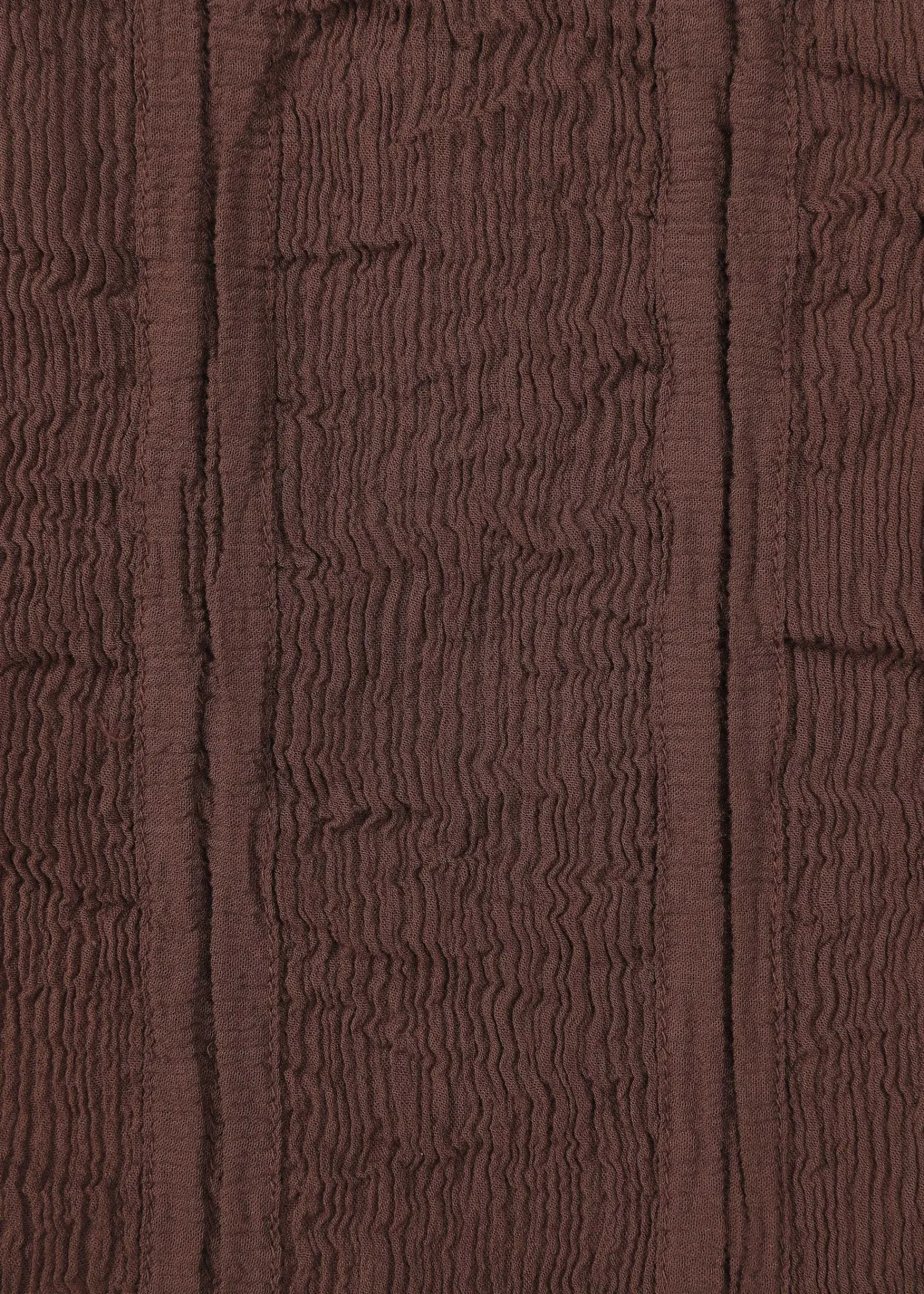 ISSEY MIYAKE Kyo Chijimi Stripe Best