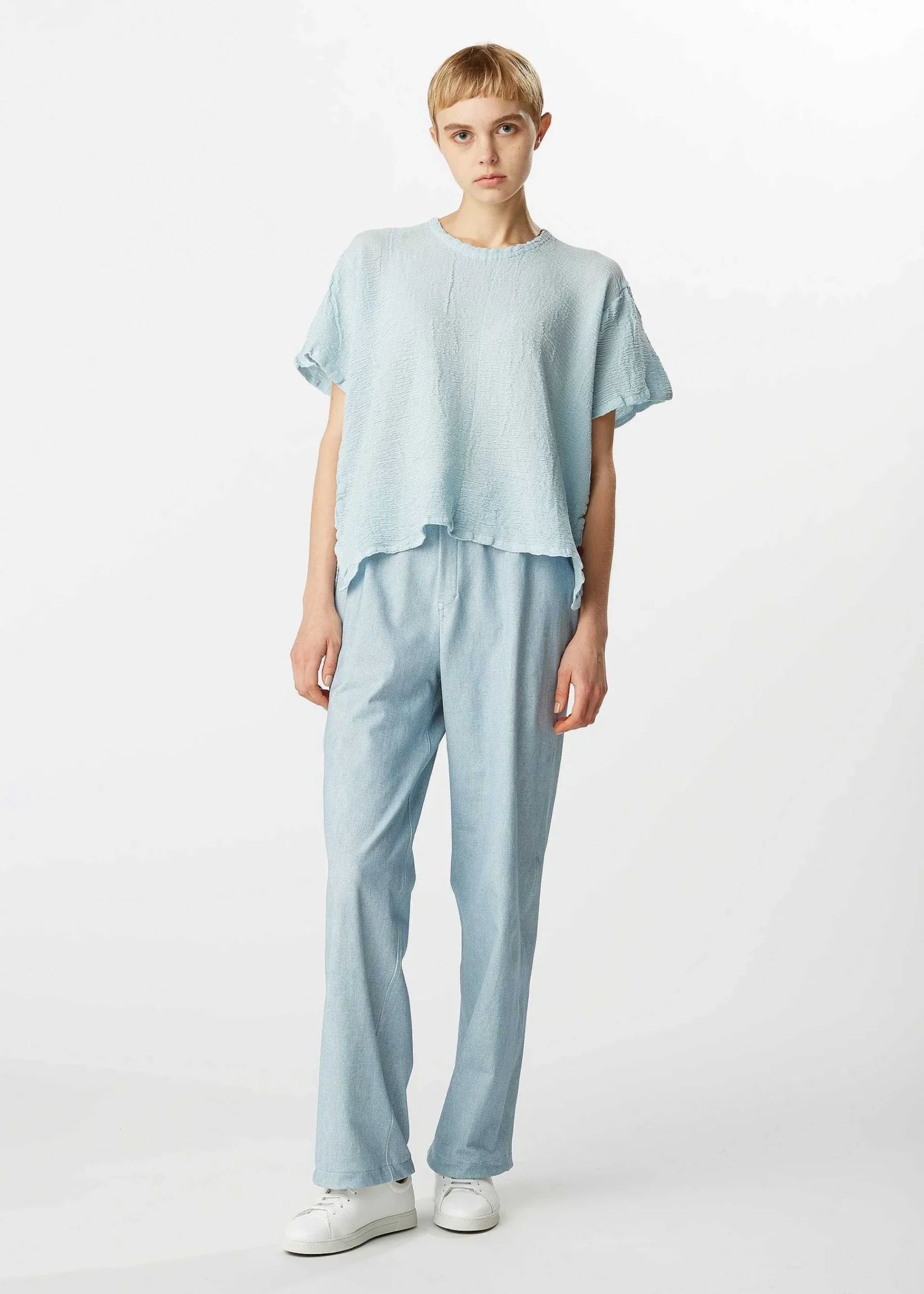 ISSEY MIYAKE Kyo Chijimi 2Way Online