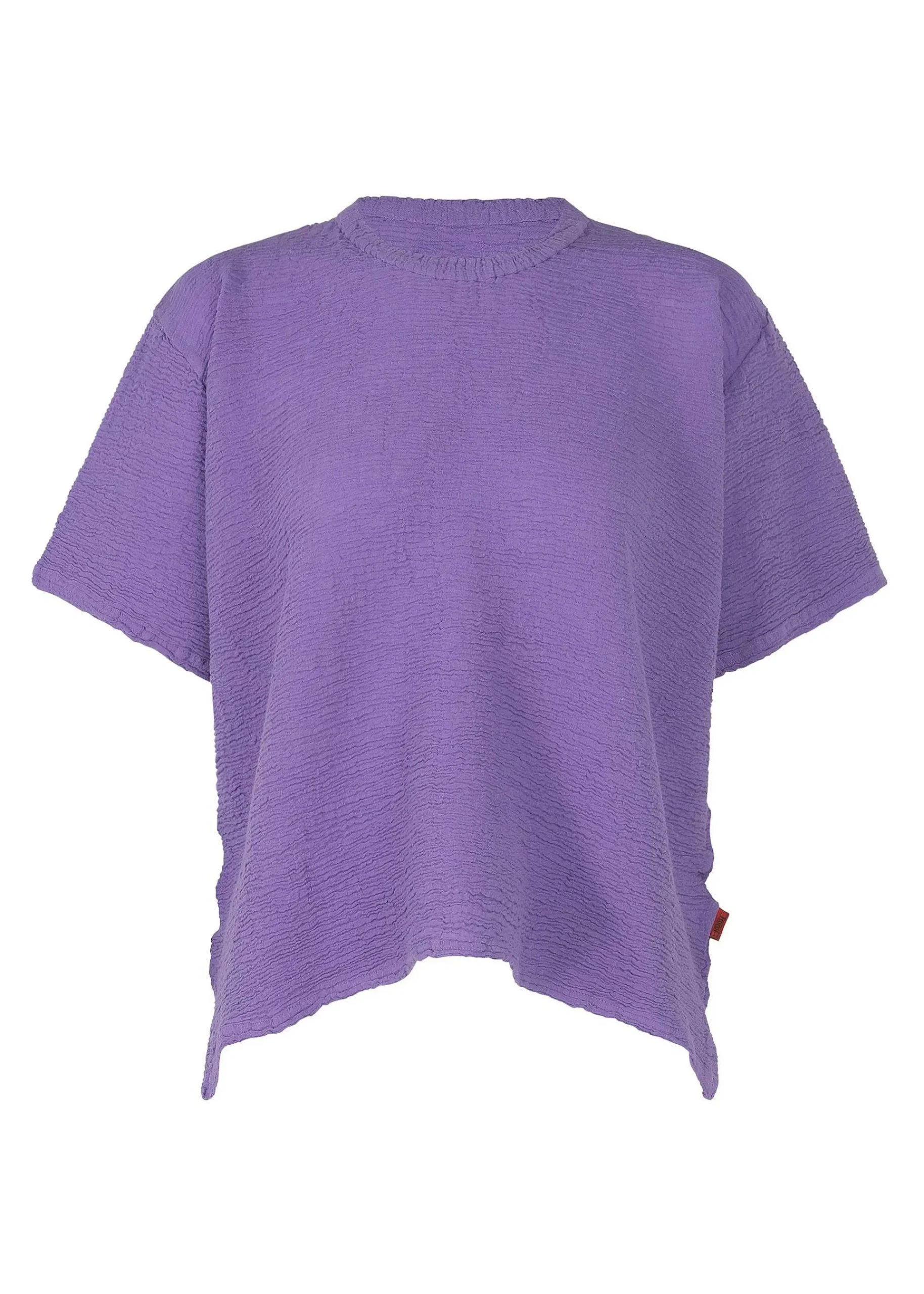 ISSEY MIYAKE Kyo Chijimi 2Way April Violet Shop