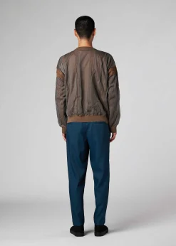 ISSEY MIYAKE Layered Color Knit Store