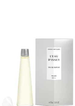 ISSEY MIYAKE L'Eau D'Issey Eau De Parfum Refill Online