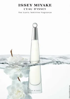 ISSEY MIYAKE L'Eau D'Issey Eau De Toilette Sale