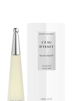 ISSEY MIYAKE L'Eau D'Issey Eau De Toilette Discount
