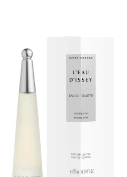 ISSEY MIYAKE L'Eau D'Issey Eau De Toilette New