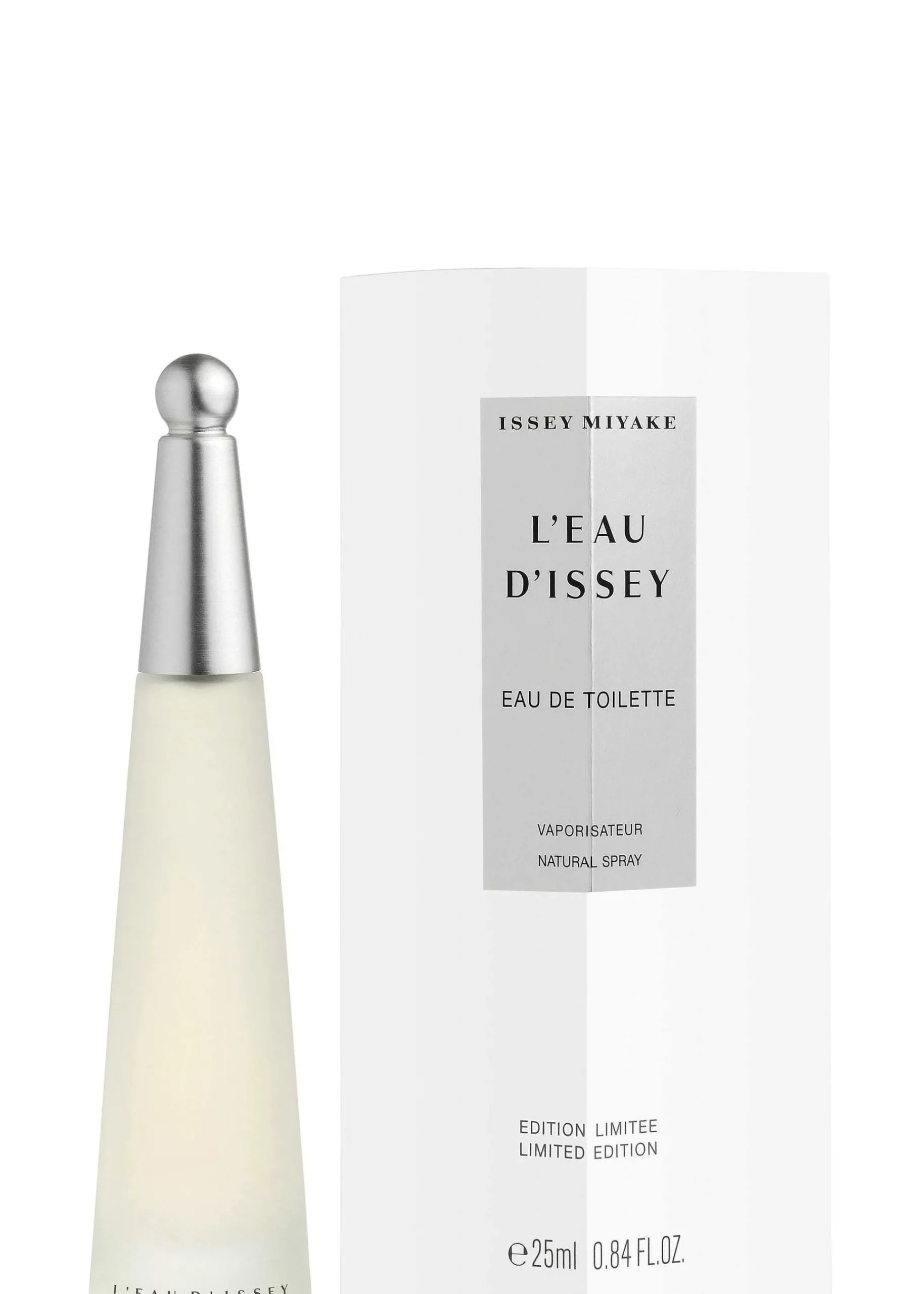 ISSEY MIYAKE L'Eau D'Issey Eau De Toilette New