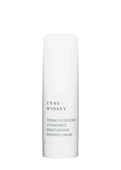 ISSEY MIYAKE L'Eau D'Issey Moisturising Shower Cream Hot