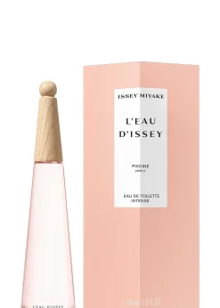 ISSEY MIYAKE L'Eau D'Issey Peony Eau De Toilette Intense Online