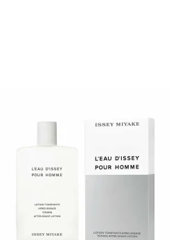 ISSEY MIYAKE L'Eau D'Issey Pour Homme After Shave Lotion Outlet