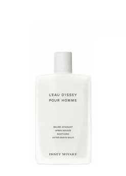 ISSEY MIYAKE L'Eau D'Issey Pour Homme After Shave Balm Best Sale