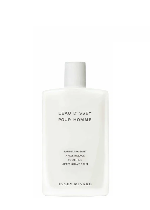 ISSEY MIYAKE L'Eau D'Issey Pour Homme After Shave Balm Best Sale
