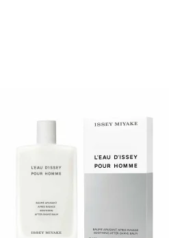 ISSEY MIYAKE L'Eau D'Issey Pour Homme After Shave Balm Best Sale