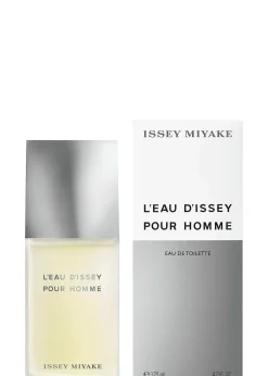 ISSEY MIYAKE L'Eau D'Issey Pour Homme Eau De Toilette Cheap