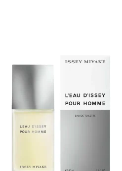 ISSEY MIYAKE L'Eau D'Issey Pour Homme Eau De Toilette Discount