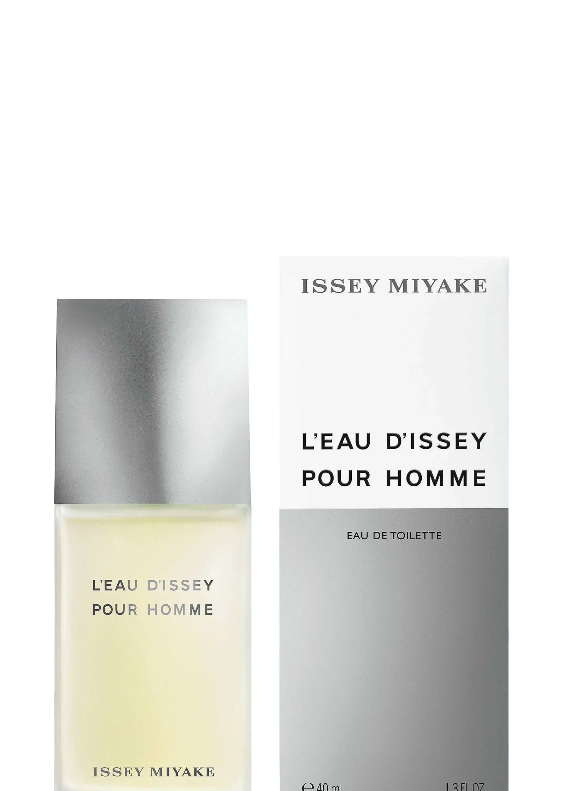 ISSEY MIYAKE L'Eau D'Issey Pour Homme Eau De Toilette Discount