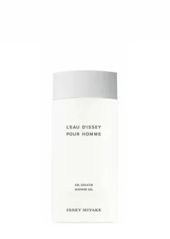 ISSEY MIYAKE L'Eau D'Issey Pour Homme Shower Gel Hot