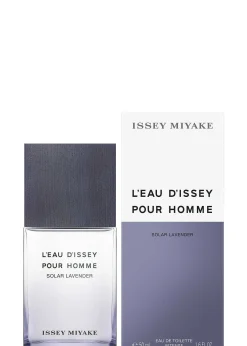 ISSEY MIYAKE L'Eau D'Issey Pour Homme Solar Lavender Eau De Toilette Intense Cheap