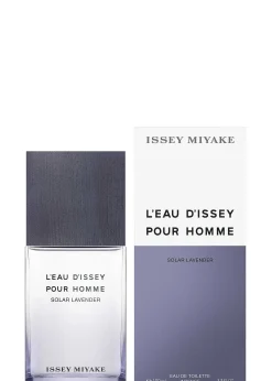 ISSEY MIYAKE L'Eau D'Issey Pour Homme Solar Lavender Eau De Toilette Intense Outlet