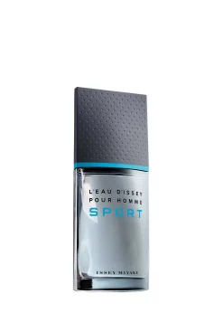 ISSEY MIYAKE L'Eau D'Issey Pour Homme Sport Eau De Toilette Best