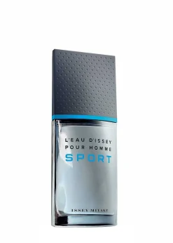 ISSEY MIYAKE L'Eau D'Issey Pour Homme Sport Eau De Toilette Online