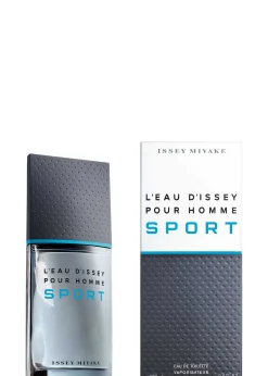 ISSEY MIYAKE L'Eau D'Issey Pour Homme Sport Eau De Toilette Online