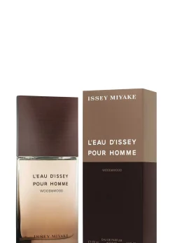 ISSEY MIYAKE L'Eau D'Issey Pour Homme Wood&Wood Intense New