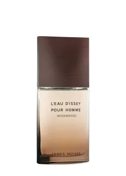 ISSEY MIYAKE L'Eau D'Issey Pour Homme Wood&Wood Intense New