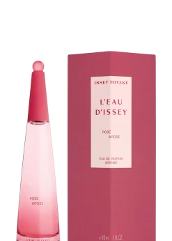 ISSEY MIYAKE L'Eau D'Issey Rose&Rose Eau De Parfum Intense Flash Sale