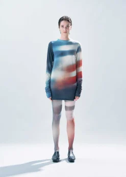 ISSEY MIYAKE Light Leak Tights Online