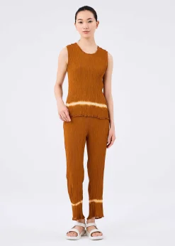 ISSEY MIYAKE Line See-Through Crepe Shop