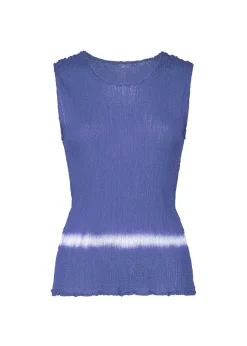 ISSEY MIYAKE Line See-Through Crepe Shop