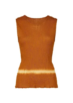 ISSEY MIYAKE Line See-Through Crepe Shop