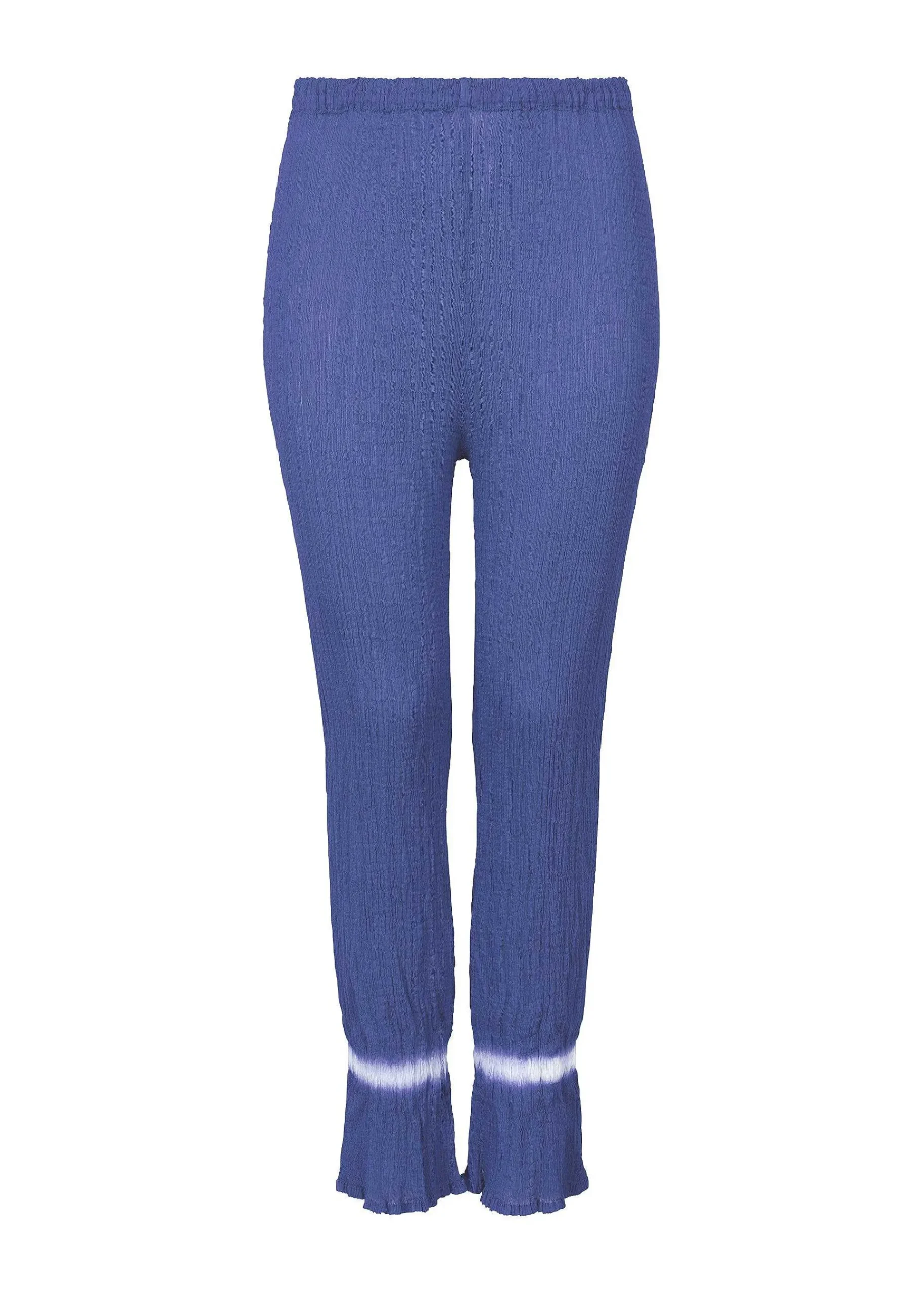 ISSEY MIYAKE Line See-Through Crepe Outlet