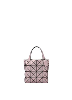 ISSEY MIYAKE Lucent Boxy Discount