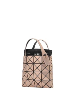 ISSEY MIYAKE Lucent Boxy Discount
