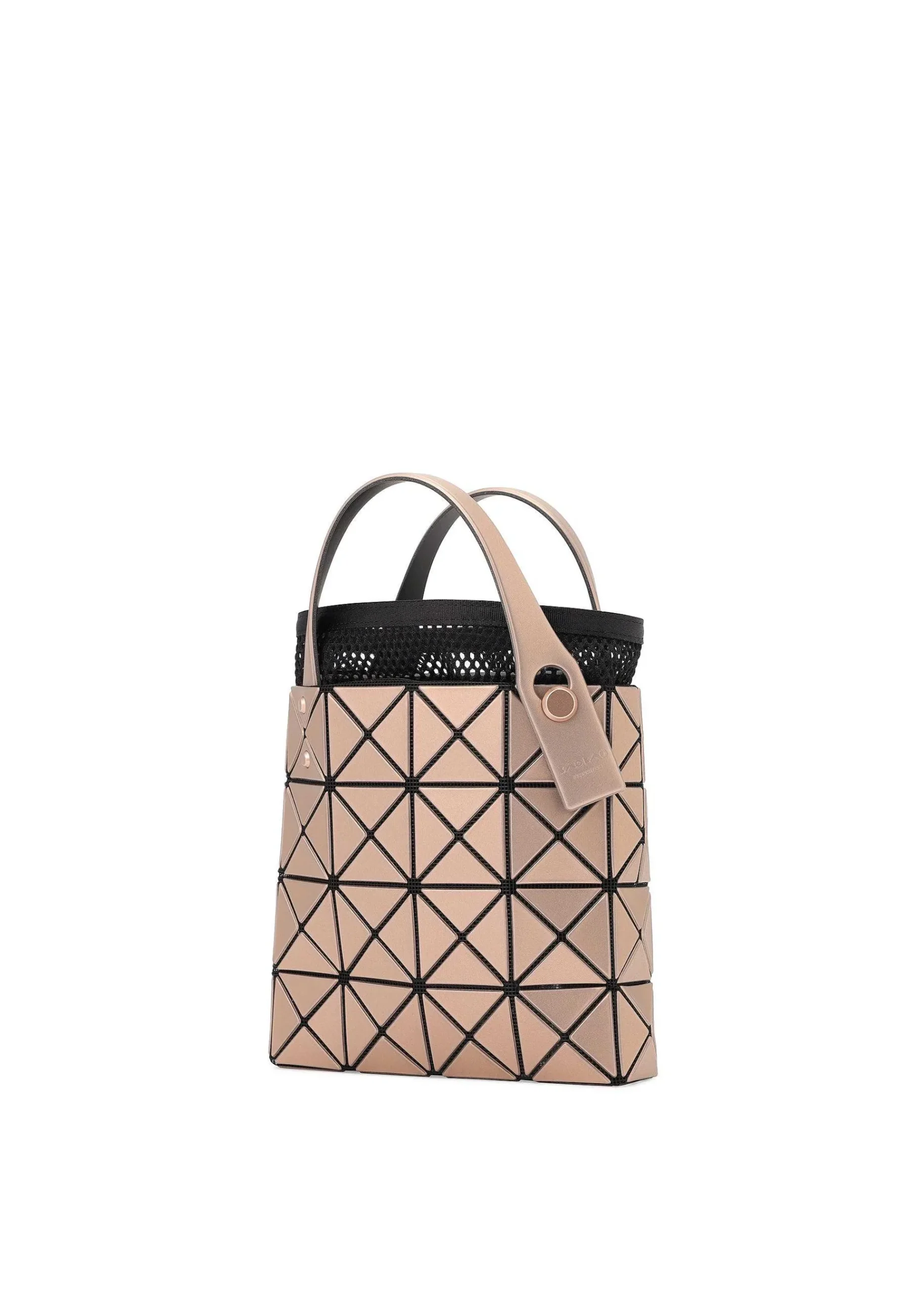 ISSEY MIYAKE Lucent Boxy Discount