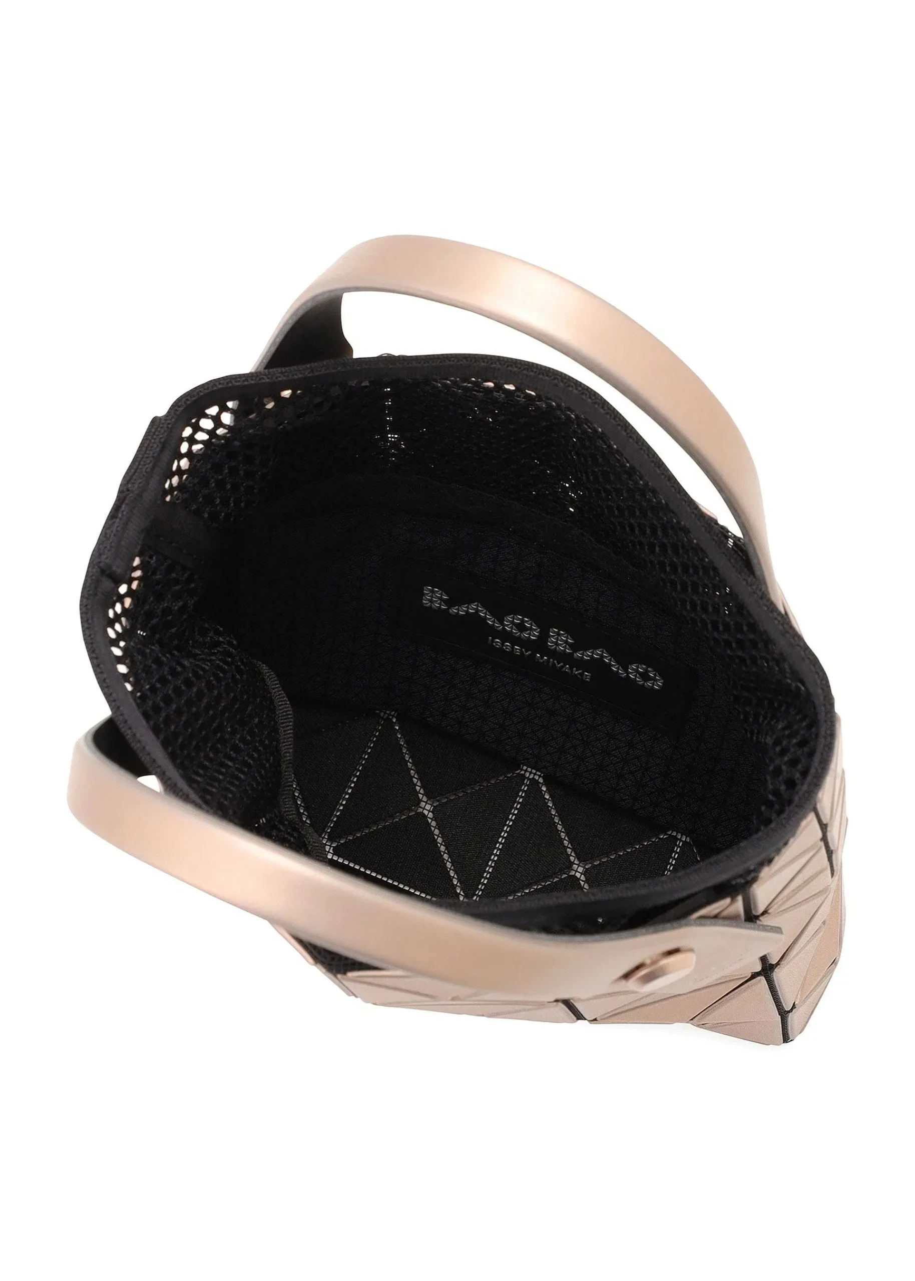 ISSEY MIYAKE Lucent Boxy Discount