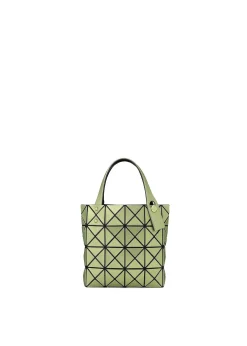 ISSEY MIYAKE Lucent Boxy Discount