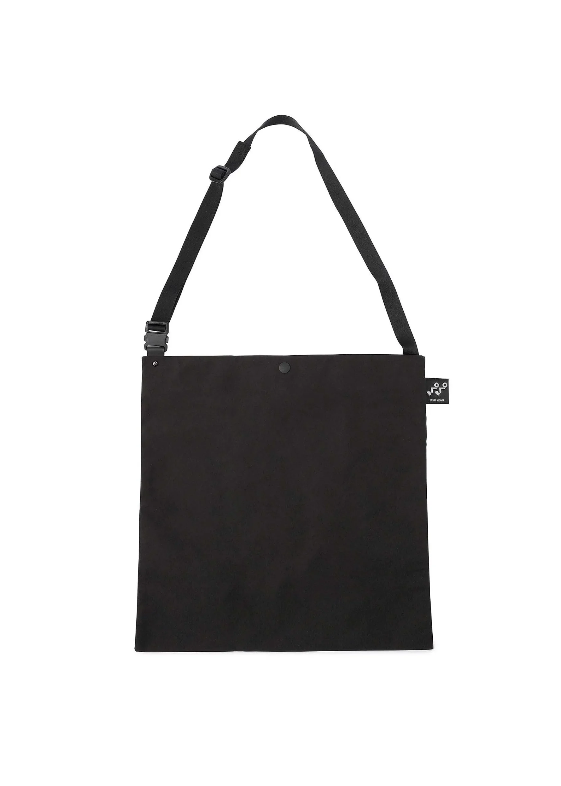 ISSEY MIYAKE Lucent Boxy Discount