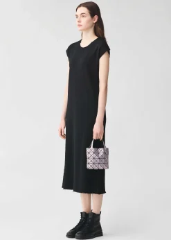 ISSEY MIYAKE Lucent Boxy Discount