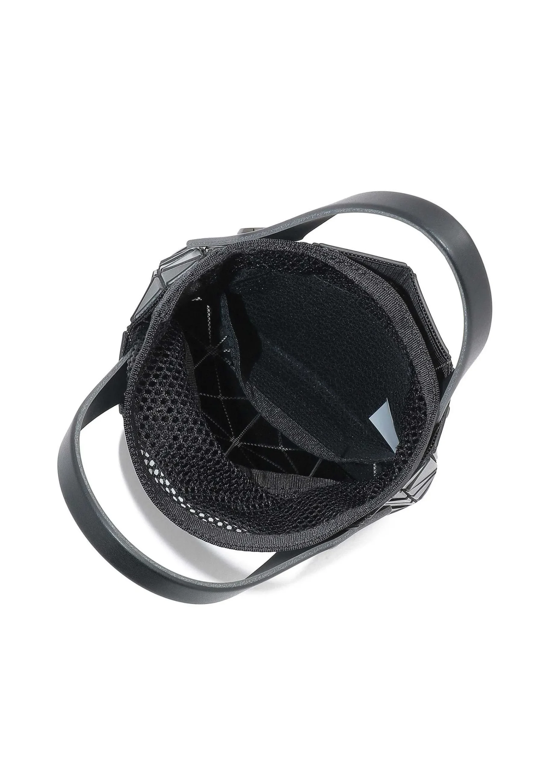 ISSEY MIYAKE Lucent Boxy Discount