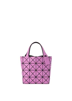 ISSEY MIYAKE Lucent Boxy Discount