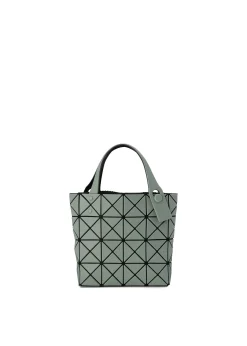 ISSEY MIYAKE Lucent Boxy Discount