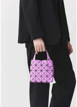 ISSEY MIYAKE Lucent Boxy Discount